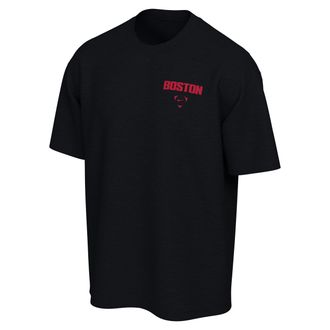 Nike Mens Soccer T-Shirt in Black | JJ1514-010