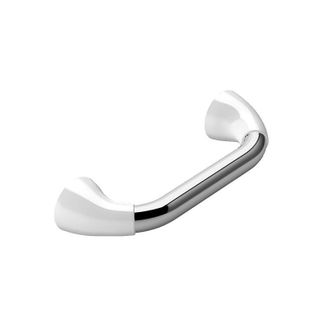 Spirella Barra De Soporte Prof Acero Inoxidable 30cm Cromo Spirella