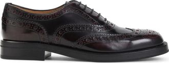 Churchs Pilar Brogue Oxford - - Shoes - Donna - Marrone - 38 EU