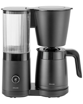 J.A. Henckels International Zwilling Ja Henckels Enfinigy Drip Coffee Maker With Thermo Carafe