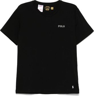 Polo Ralph Lauren S/s Crew-sleep-top 714931650006