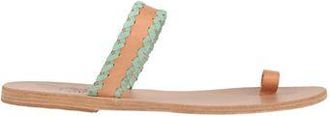 Ancient Greek Sandals SCHUHE - Zehentrenner auf YOOX.COM
