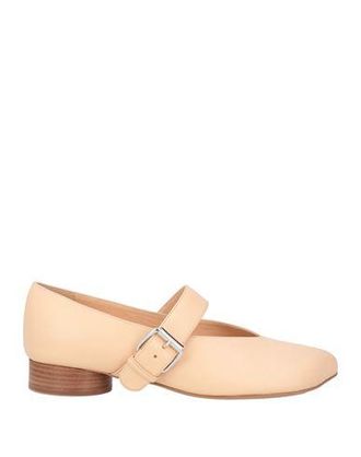 Niccol&ograve; Pasqualetti SCHUHE - Ballerinas auf YOOX.COM