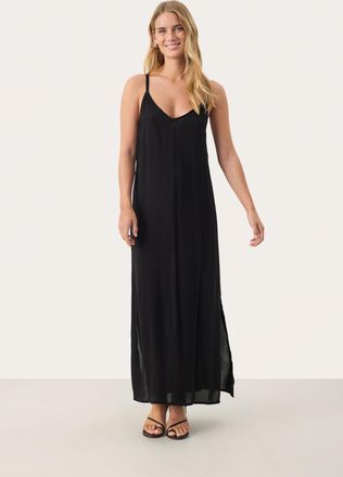 Part Two Jurk A-shape black