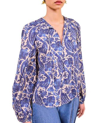 Ulla Johnson Brea Blouse