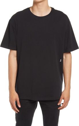 Ksubi Kross Biggie Graphic Tee in Black at Nordstrom, Size Medium