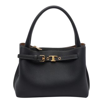 Tod's Mini Leather Handbag