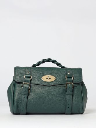 Mulberry Borsa A Mano MULBERRY Donna colore Verde