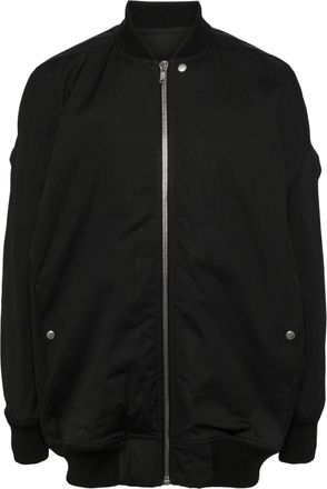 Rick Owens Jumbo Peter Fliegerjacke
