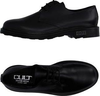 Cult FOOTWEAR - Lace-up shoes sur YOOX.COM
