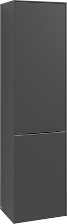 Villeroy & Boch Armario Alto Subway 3.0 De Villeroy & Boch, 1 Puerta, Bisagra