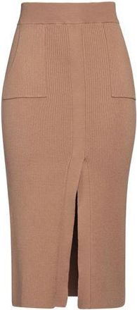 Twin-Set BOTTOMWEAR - Midi skirts on YOOX.COM