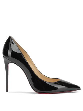 Christian Louboutin schoenen met hakken