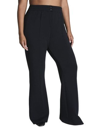 Spanx Spanx Brushed Flare Leg Pant