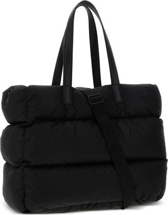 Moncler Caradoc Tote Bag