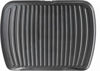 Lagrange Juego De 2 Platos Panini Para Gofrera Premium - 010322