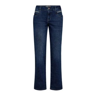 Mos Mosh MOS Mosh, Donna, Jeans, Blu, W33, new