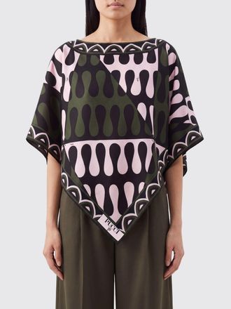 Pucci Camicia Donna colore Marrone