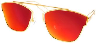 Aquaswiss Aqs Unisex Emery 59Mm Polarized Sunglasses