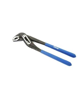 Trade Shop Trade Shop - Alicates Poligrip 12 300mm Mango Ergon&oacute;mico Aislado