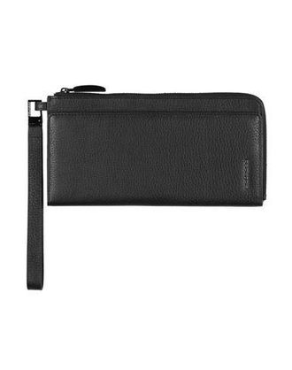 Piquadro Small Leather Goods - Document holders sur YOOX.COM