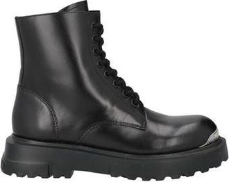Love Moschino FOOTWEAR - Ankle boots on YOOX.COM