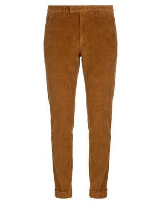 BRIGLIA 1949 BOTTOMWEAR - Trousers sur YOOX.COM