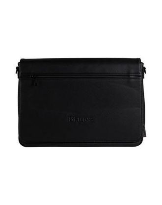 Blauer TASCHEN - Umh&auml;ngetasche auf YOOX.COM