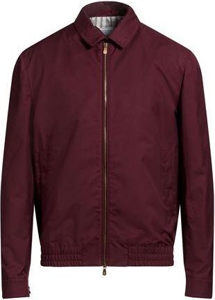 Brunello Cucinelli ROPA DE ABRIGO - Chaquetas y cazadoras en YOOX.COM