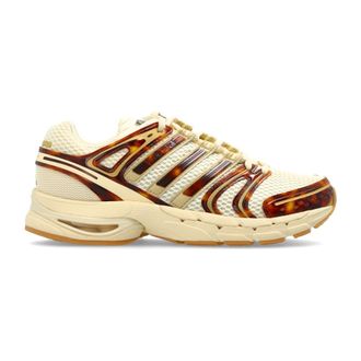 adidas Dames, Schoenen, Geel, Maat: 39 EU Synthetisch