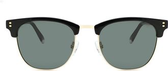 Polaroid PLD 4196/S/X Polarized 2M2/UC Mens Sunglasses Black Size 53