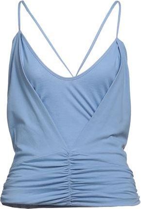 The Attico TOPWEAR - Tops sur YOOX.COM