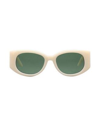Casablanca EYEWEAR - Sunglasses sur YOOX.COM
