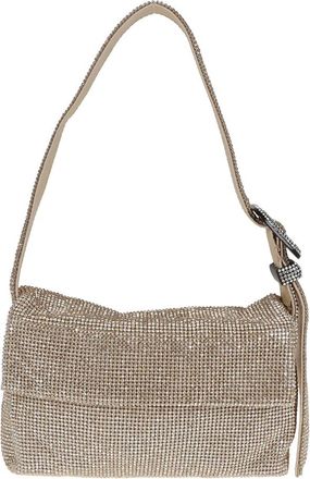 Benedetta Bruzziches Donna, Borse, Marrone, Taglia unica, new