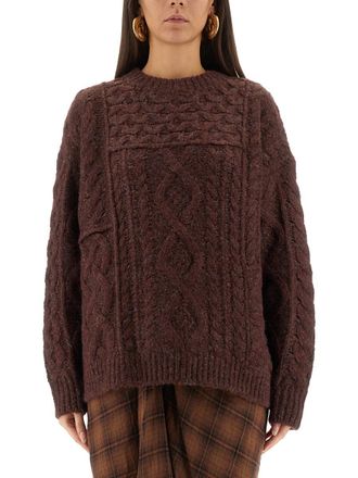 Isabel Marant Deottille Sweater