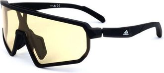 adidas SP0017 02E Matte Black/Brown Photochromic