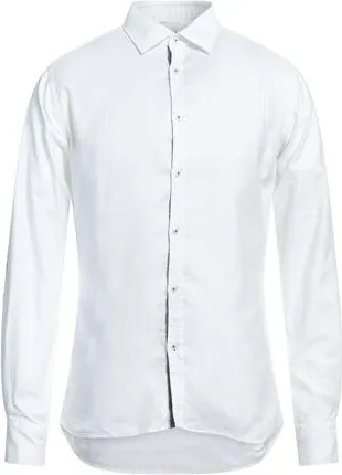 Aglini CAMISETAS Y TOPS - Camisas en YOOX.COM