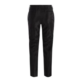 PT01 Mujer, Pantalones, Negro, Talla: S