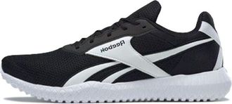 Reebok Flexagon Energy TR Black White FU6609