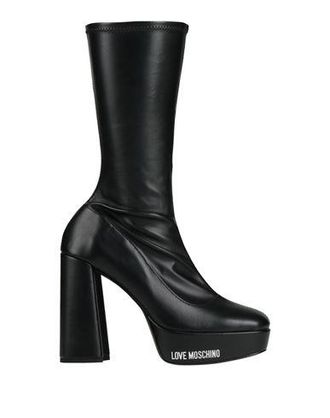 Love Moschino CALZADO - Botas en YOOX.COM