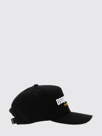 Dsquared2 Cappello Uomo colore Nero
