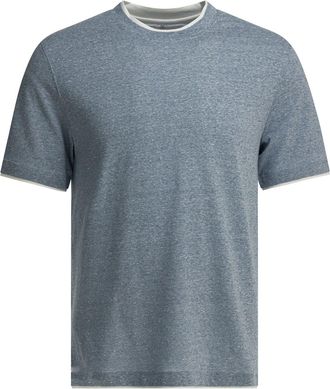 Brunello Cucinelli Brunello Cucinelli T-Shirts