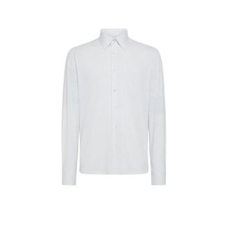 Roberto Ricci Design Rrd, Hombre, Camisas, Blanco, Talla: S