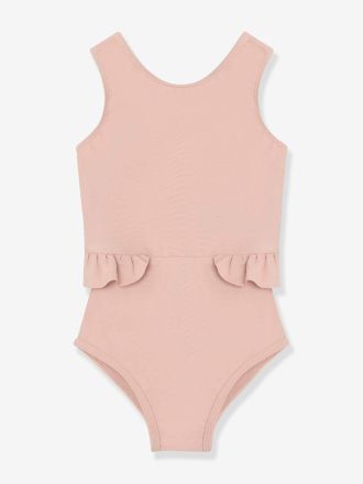 MINI A TURE M&auml;dchen Badeanzug MATGELIKA MINI A TURE rosa