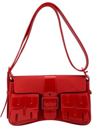 Melissa Cargo Bag in Red at Nordstrom