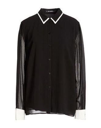 Karl Lagerfeld TOPWEAR - Shirts on YOOX.COM