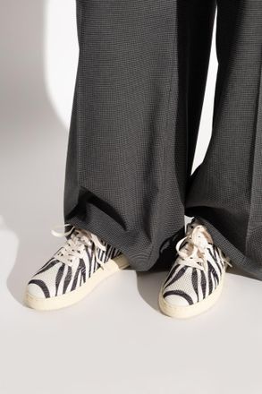 Autry Easeknit Sports Shoes, Womens, Black