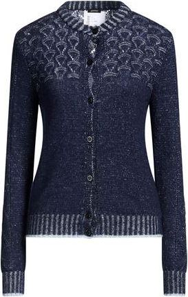 Aspesi KNITWEAR - Cardigans on YOOX.COM