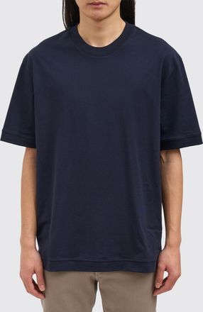 Paolo Pecora T-shirt in cotone