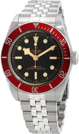 Tudor Black Bay Automatic Chronometer Black Dial Mens Watch M7941A1A0RU-0003